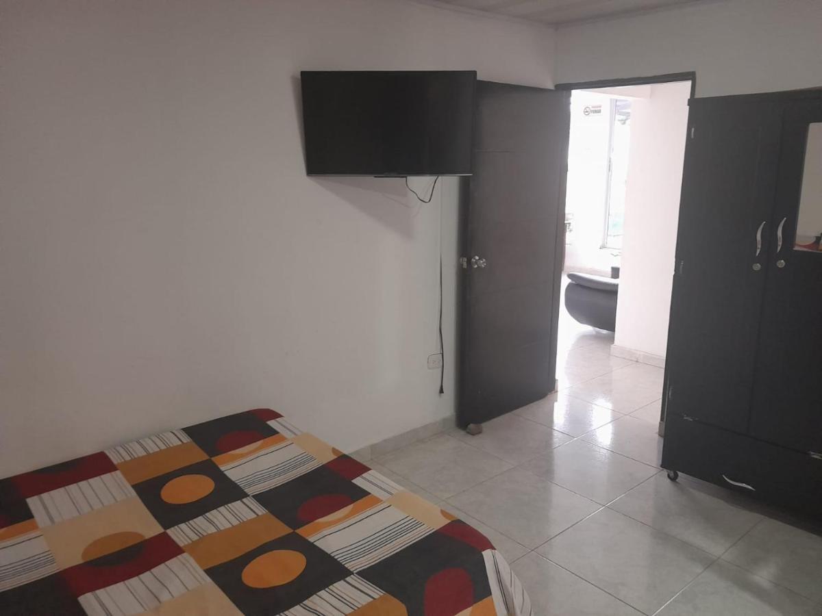 Hostal La Sierra Nevada Palomino Exteriér fotografie