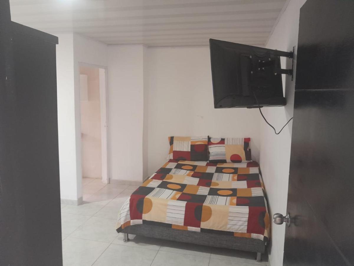 Hostal La Sierra Nevada Palomino Exteriér fotografie