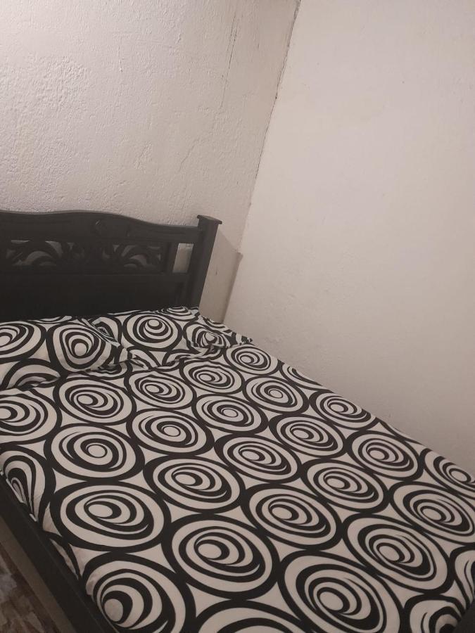 Hostal La Sierra Nevada Palomino Exteriér fotografie